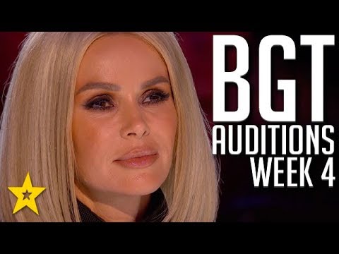 Britain's Got Talent 2020 Auditions | WEEK 4 | Got Talent Global
