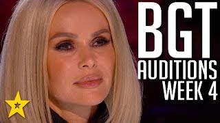 Britain's Got Talent 2020 Auditions | WEEK 4 | Got Talent Global