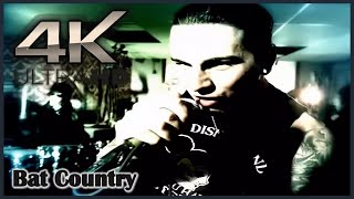 Avenged Sevenfold - Bat Country (Official Video) [4K Remastered]
