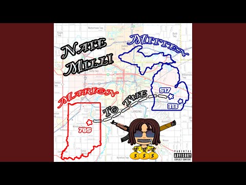 My City (feat. Kasher Quon)