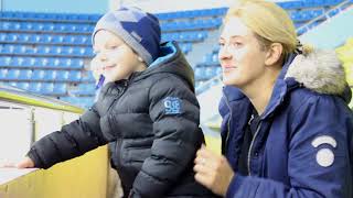Обзор матча ЛХК «Barys-Fans» - ЛХК «Койгельды» 1:2 сезон 2017 - 2018 АЛХЛ
