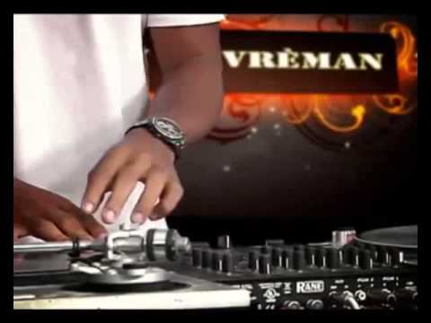 extrait' ka y di vreman '   the dauz