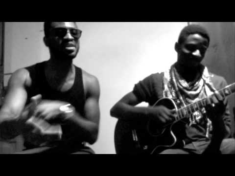 Quincy Birch x Ric Hassani - Hello (Acoustic)