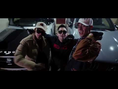 GiTaNa - NicoClear, Xukyylasesenta, YAMMIR (Shot By RakiOMEGA)