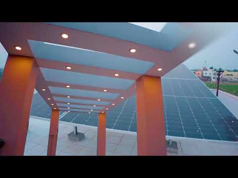 Our 22nd project