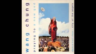 Wang Chung-City Of Angels