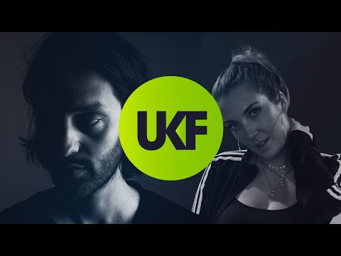 Mitekiss - Magic (ft. Ruth Royall)