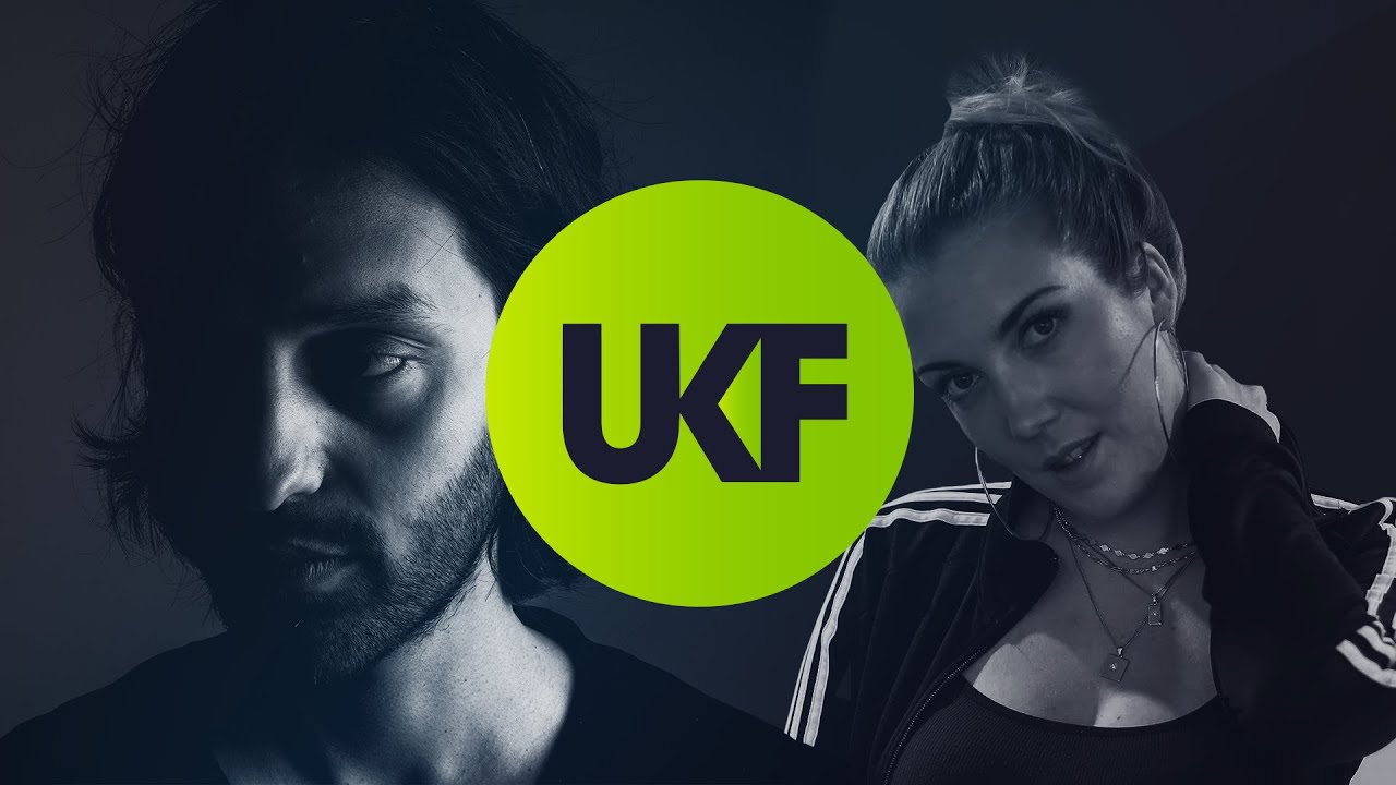 Mitekiss - Magic (ft. Ruth Royall)