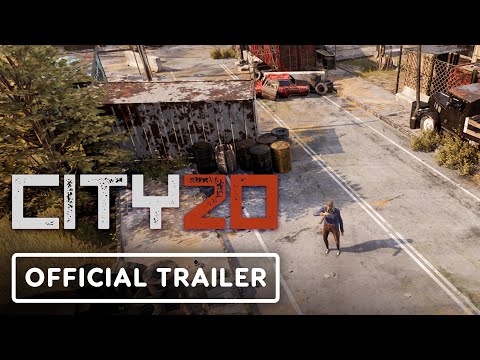 Announcement Trailer