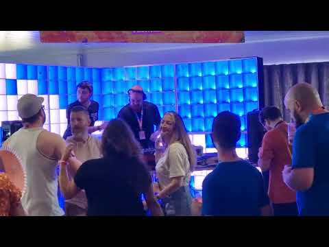 Lewis Adam live @ Tidyland Weekender Queen Vic (8-07-2022) 02