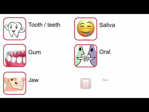 Curso de inglês passo a passo - Aula 105 - The dentist´s office