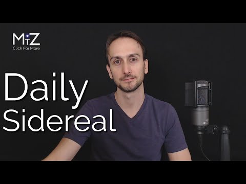 Daily Sidereal Astrology Horoscope: December 30th 2015