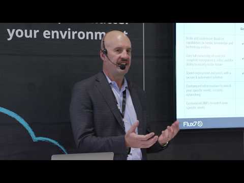 Optimizing your DevOps evolution with AWS & New Relic - YouTube