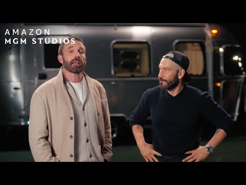 Brothers Featurette
