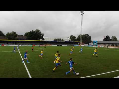 City Pirates   KFCT U15 IP 11 09 2021