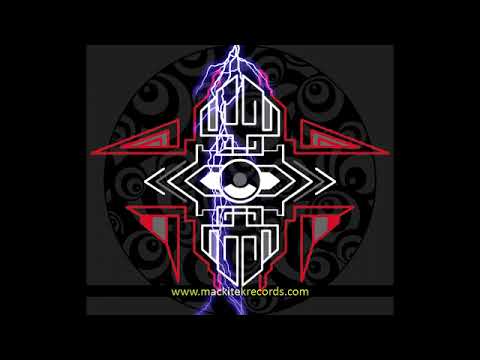 Keja vs Kan10 - Are You Serious - MackiTek Records 29