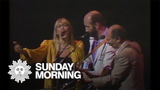 From the archives: Peter, Paul &amp; Mary