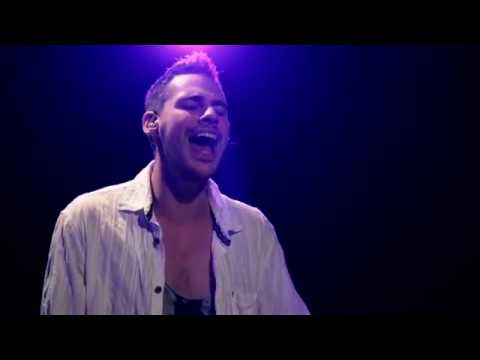 That Joe Payne - I Need a Change (Live Band Rehearsal)