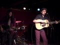 Findlay Brown--Holding Back the Night 