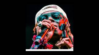 Lil Wayne- Quasimodo (leia descrição)