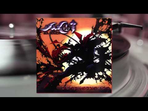 Da Dzaka Nakot feat. Legijata - Koga jagninjata ke stivnat /Prod. by Goce TAZ