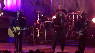 Rattling Rose - Noel Gallagher&#39;s High Flying Birds Live in Hull 2019