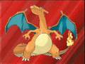 Pokemon Cynthia Battle 8 Bit