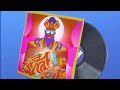 Default Vibe- (Major Lazer) -Fortnite Music Soundtrack-1 hour