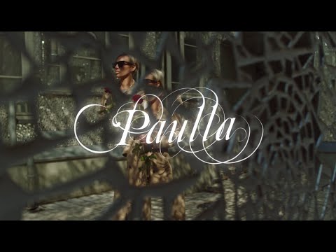 Paulla, Krzysztof Krawczyk - To co dał nam świat. Trailer zapowiadający teledysk.