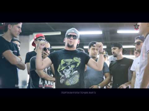 Lil West   I'm back   (МА ОМАДМ)