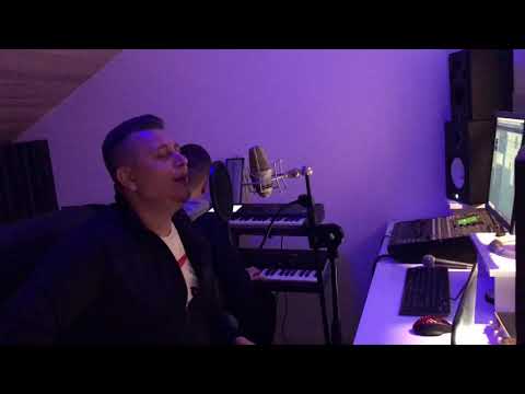 Burim Llapqeva - Mos me Thirr (Cover)