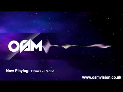 Chinkz - Rahtid | @1OSMVision [ @ChinkzVS ]