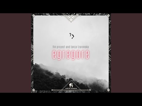 Beskonechna Segashnost feat. Goran Trajkoski