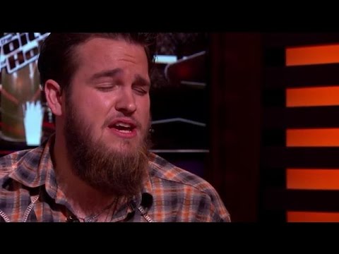 Dave Vermeulen herbeleeft zijn auditie - RTL LATE NIGHT