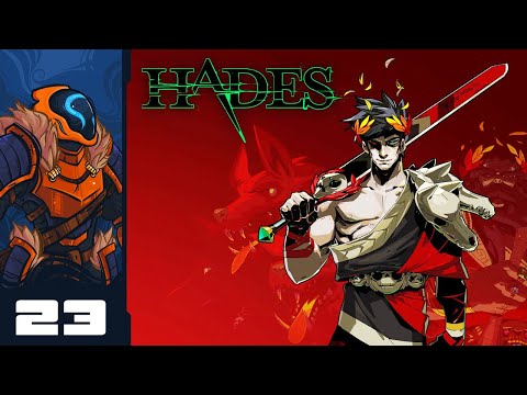 Let's Play Hades [Welcome To Hell Update] - PC Gameplay Part 23 - Love Hurts