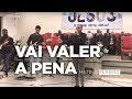 MATEUS PEREIRA VAI VALER A PENA Cover