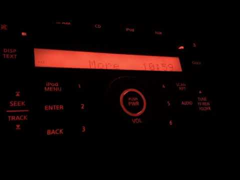 KMYR/Ames, Iowa Legal ID - September 18, 2019