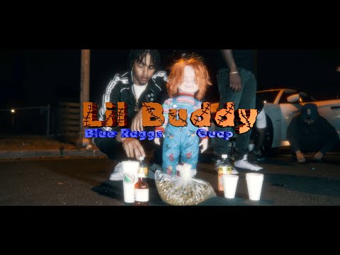 Blue Ragg$ - Lil Buddy (feat. Guap) (Dir. akaBeto)