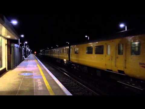 3Q15 | 37667 makes some noise through Polegate.