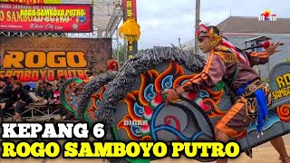 Download lagu Indonesian Traditional Dance. Kuda Kepang 6 Jaranan Rogo Samboyo Putro mp3