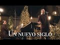 Anthony León, Tenor - "Un nuevo siglo" by Placido Domingo Jr. (HAPPY NEW YEAR!)