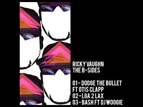 Ricky Vaughn & DJ Woogie - 