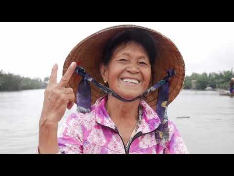 LVNDSCAPE - What I'd Give (Music Video)