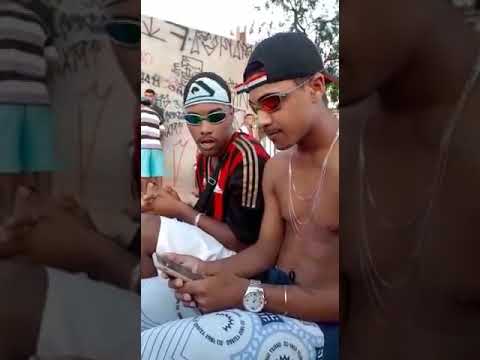 Prévia - MC KR MENOR & MC NEGUINHO JM  ( Visão prós rato de quebrada )🔥🎶