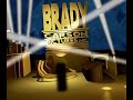 Brady Carson Pictures Inc Logo 1934 1936 Restored Color Version