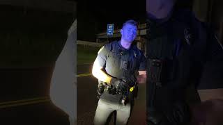 Charleston WV Police Department Tyrants