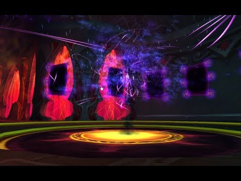 Muru progress wipe compilation