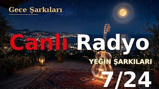 Canlı Radyo 7/24 🎧 | Kesintisiz Müzik