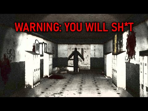 Playing Gmod horror maps until we either j*zz or sh*t ourselves