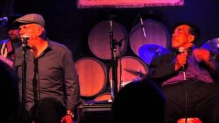 James Cotton ~ 09.30.13 City Winery